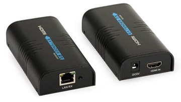 TRANSMITER OBRAZU HDMI NA IP SPACETRONIC SPH-HIPv4