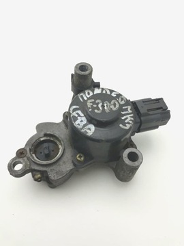 FORD MONDEO MK3 1.8 SCi NASTAWNIK KLAP WIROWYCH