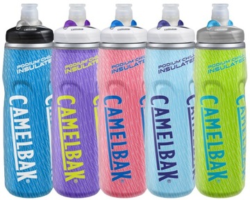 Термобутылка Camelbak Podium CHILL 620 мл Barsop