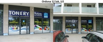 TUSZ HP 912XL CZARNY ORYGINAŁ 3YP34AE 8010 8020