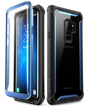 SAMSUNG GALAXY S9 ORYGINAL i-Blason ETUI OBUDOWA