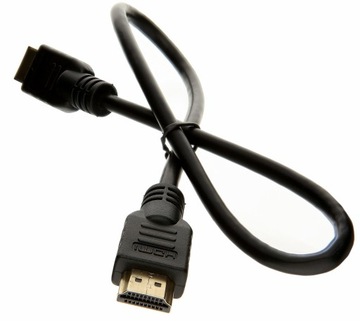 Кабель HDMI 2M FULL HD 3D 4K 1.4b 2160P ГАРАНТИЯ