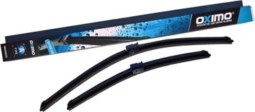 WYCIERACZKI OXIMO do BMW 3 E90 / E91 2005-2009