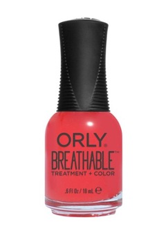 ORLY Breathable lakier z odżywką Beauty Essential