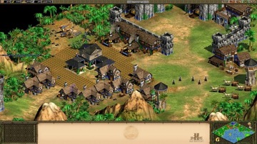 AGE OF EMPIRES II 2 HD ПК STEAM ПОДАРОК ​​+ БЕСПЛАТНО