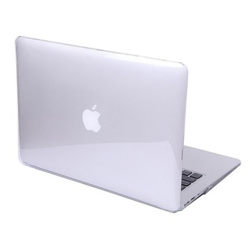 Жесткий чехол Crystal для Apple MacBook Air 13 дюймов A1369 A1466 2009-2017 гг.