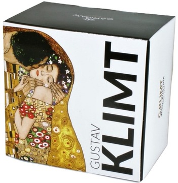 KUBEK G KLIMT ADELA CARMANI