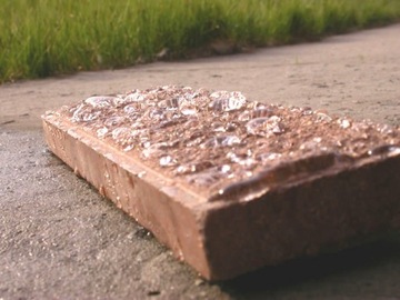 SARSIL Stone пропитка, натуральный камень 5л