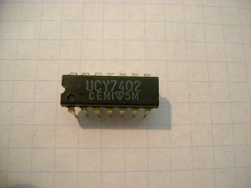 UCY7402 CEMI kpl=2