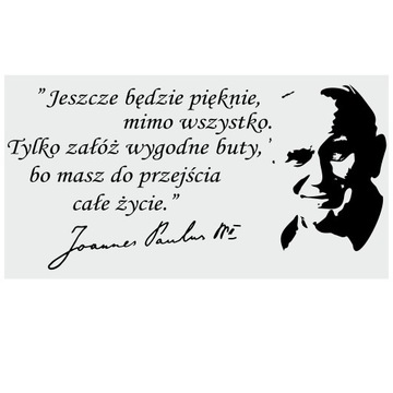 naklejki na ścianę cytaty napisy do kuchni ścienne