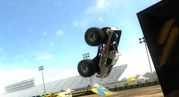 Monster Truck Destruction PL KLUCZ STEAM