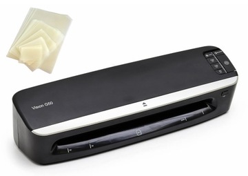 LAMINATOR ARGO VISION G50 A3 + FOLIE