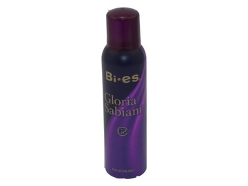 GLORIA SABATINI DEZODORANT 150ml Bi-es