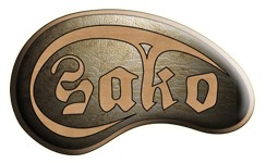 Подвески S4A - производитель SAKO