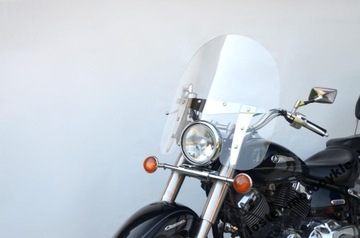 SZYBA SUZUKI VL 800 VOLUSIA - BOULEVARD C50