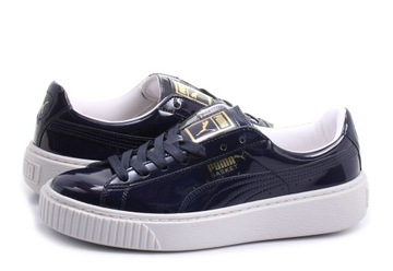 BUTY PUMA PLATFORM PATENT 36331403 rozm. 36