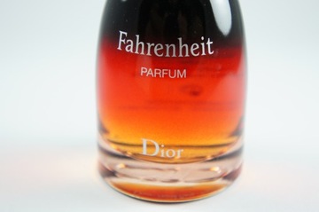 Духи Dior FAHRENHEIT PARFUM 75 мл UNIKAT ориг