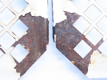 ЗАЩИТНАЯ СЕТКА ЗАДНЕГО СТЕКЛА SCUDO EXPERT JUMPY