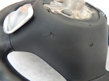 BMW F20 F30 — подрулевые лепестки M-Package ориг.