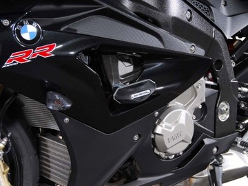 SW-MOTECH Аварийные накладки BMW S 1000 RR 10-