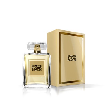 Chatler Chantre Gloria eau de toilette 100ml