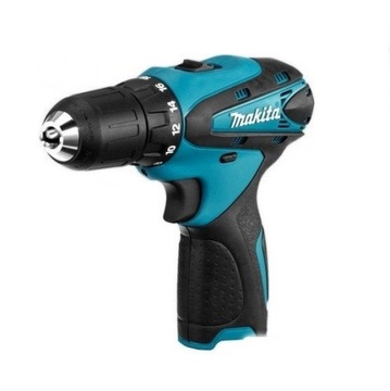 MAKITA ОТВЕРТКА 10,8 В корпус DF330D выгодная покупка