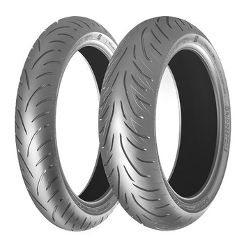 BRIDGESTONE BATTLAX T31 160/60ZR17 69Вт TL 2022 г.