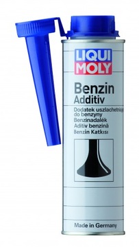 LIQUI MOLY DODATEK USZLACHETNIACZ DO BENZYNY 2642