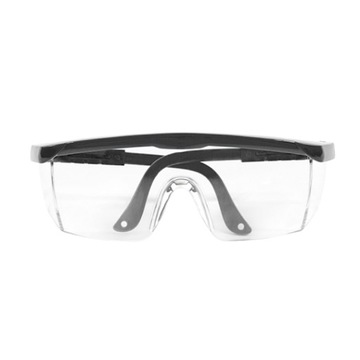 YATO YT-7361 Okulary ochronne bezbarwne typ 9844
