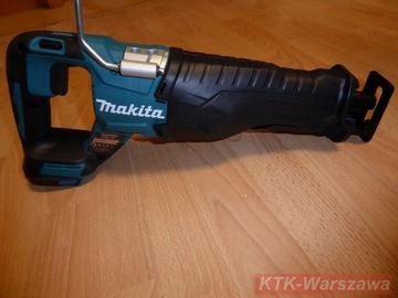 Piła Szablasta 18V MAKITA DJR187Z KORPUS + WALIZKA