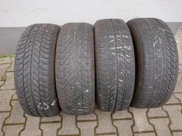 KOŁA ZIMOWE 15 KIA VENGA 195/65/15 5X114,3