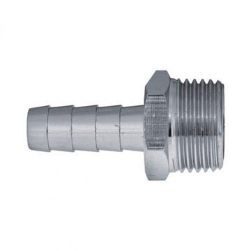 ZŁĄCZE DO WĘŻA GWINT ZEW 10MM 1/2'' A535326 PANSAM