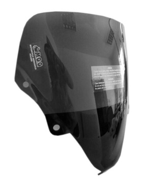 Szyba motocyklowa HONDA CBR 125 2004-2006