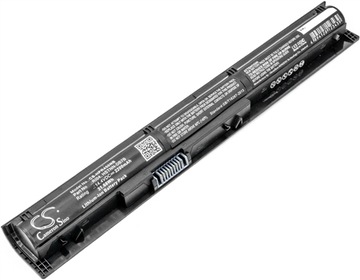Bateria RI04 805294-001 do HP ProBook G3 470 G3