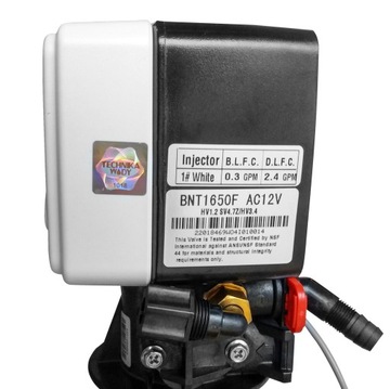 ZMIĘKCZACZ WODY HYDRO 10 AUTOMAT -TECHNIKA WODY-