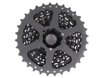 KASETA SHIMANO CSHG31 8 RZĘDOWA SPEED 11-30T KAS23