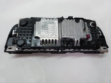 BMW F10 F11 ЭКРАН МОНИТОРА НАВИГАЦИИ 9241828