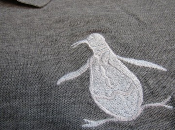 Original Penguin Munsingwear Oryginal POLO/ L/XL
