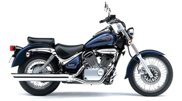 СВЕТОВАЯ ПАНЕЛЬ SUZUKI INTRUDER 125