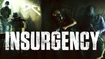 STEAM KEY + БЕСПЛАТНО для ПК Insurgency PL