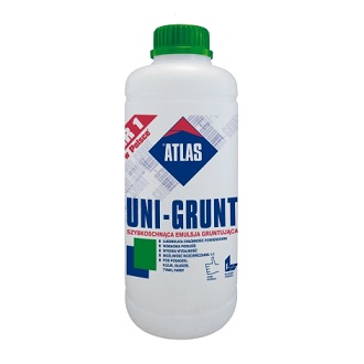 ATLAS UNI GRUNT UNIWERSALNY 1L