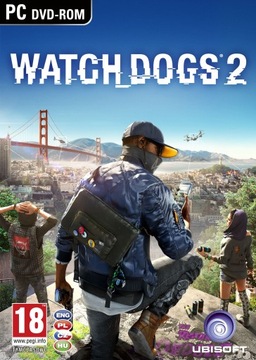 Watch Dogs 2 (PC)