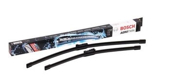BOSCH WYCIERACZKI PIÓRA AERO SKODA SUPERB II A187S