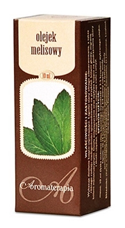 OLEJEK MELISOWY 10ML / PROFARM