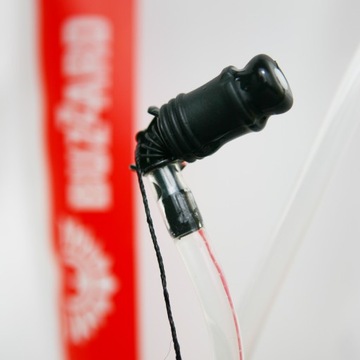 Buzzard Pula 3.0L Bukon Closing Rail! Camelbak