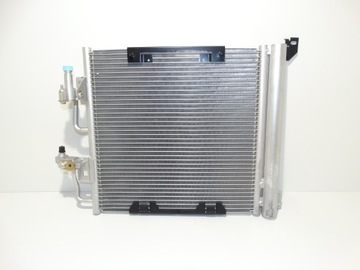 CHLADIČ KLIMATIZACE OPEL ASTRA H 1.3 1.7 1.9