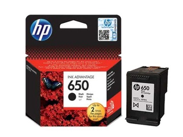 Чернила HP 650 CZ101AE 1015 1515 2515 2545 2645 3515