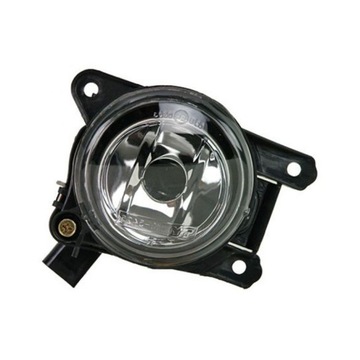 VW Polo HB 99-01 Halogen Lampa p/mgielna *NOWA*