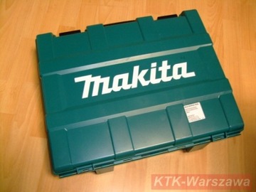 Отбойный молоток sds MAX Makita HM0871C + ДОЛОТО