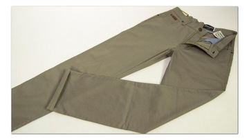 Wrangler Texas Light Olive spodnie Classic W31 L32